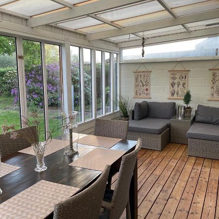 Landby Hygge Jerup Exterior foto