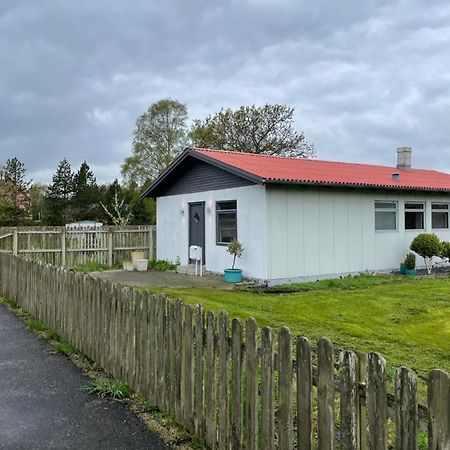 Landby Hygge Jerup Exterior foto