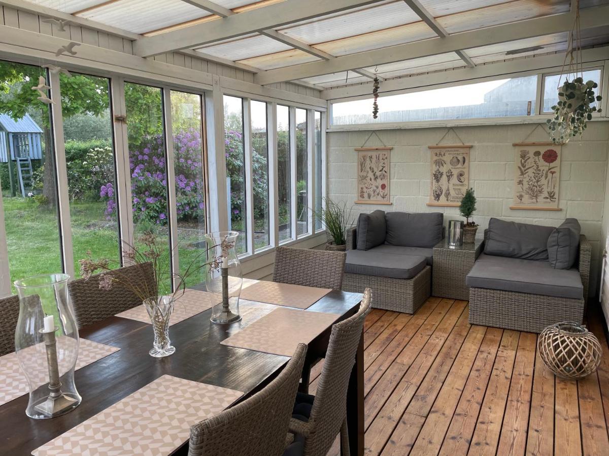 Landby Hygge Jerup Exterior foto