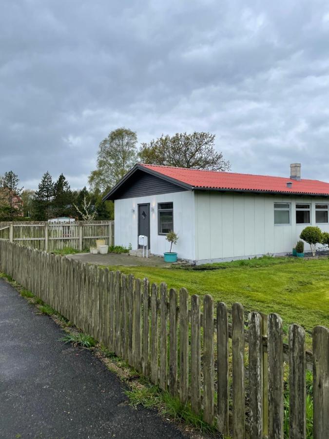 Landby Hygge Jerup Exterior foto