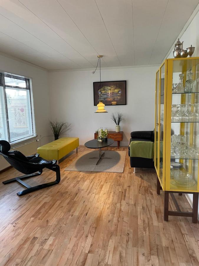 Landby Hygge Jerup Exterior foto