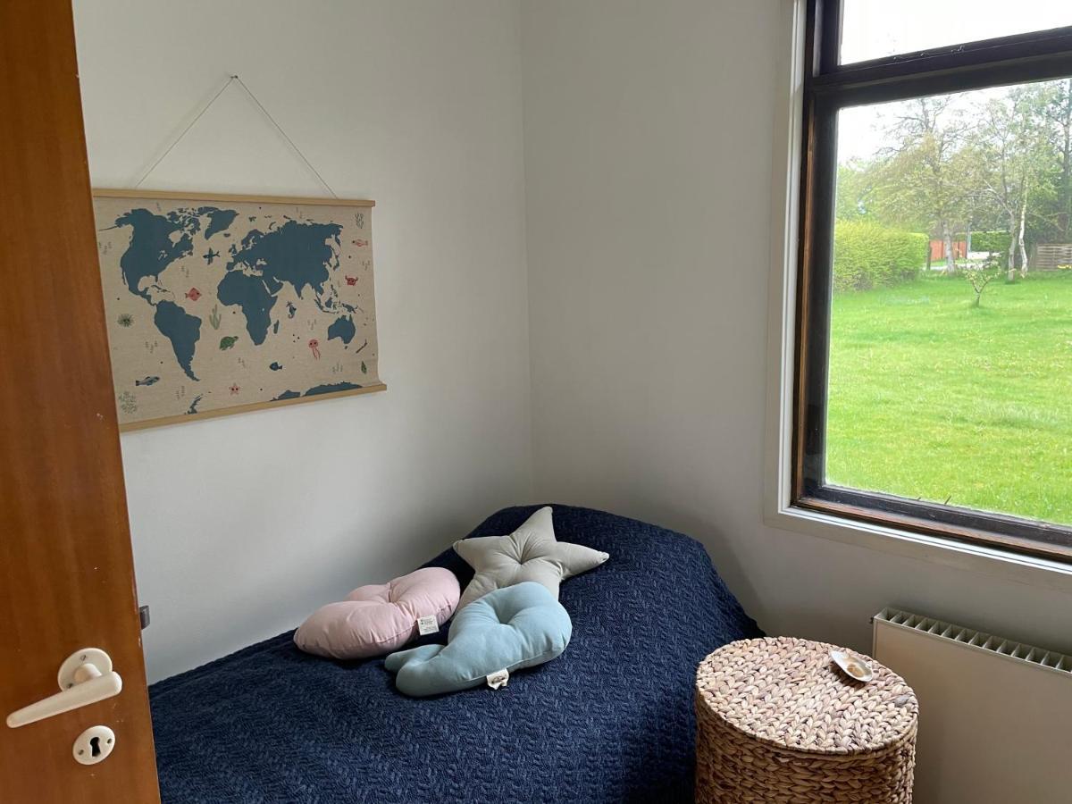 Landby Hygge Jerup Exterior foto