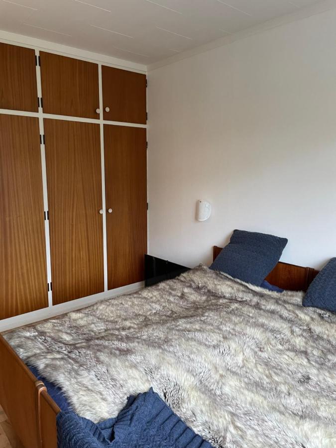 Landby Hygge Jerup Exterior foto