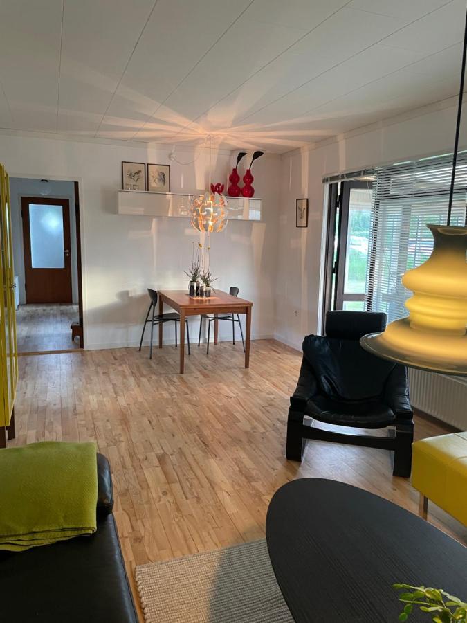 Landby Hygge Jerup Exterior foto